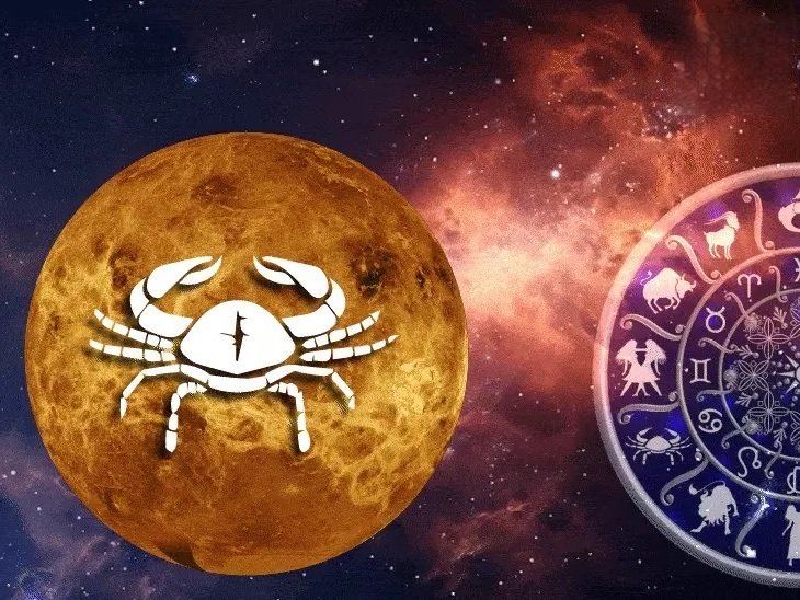 Mangal gochar kark rashi impacts 6 zodiac signs