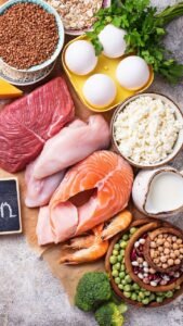 Milk is harmful with non veg