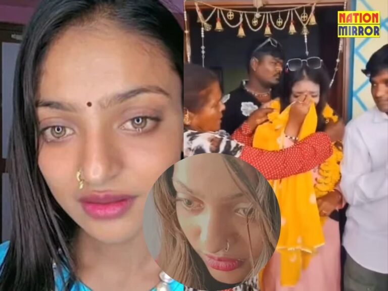 Monalisa On Sanoj Mishra