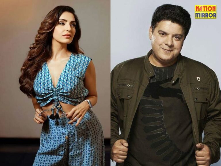 Navina Bole Accused Sajid
