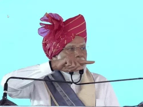 PM Modi in Haryana: Waqf Law Hisar Airport & Ayodhya Flight 