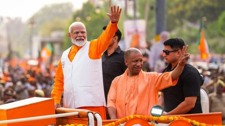 PM Modi kashi 50th visit varanasi yojana rally