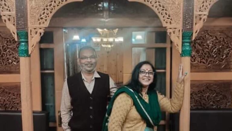 Pahalgam Attack: Family Saved by Reciting Kalma