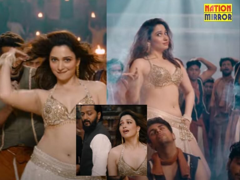 'Raid 2' New Song Viral (2)