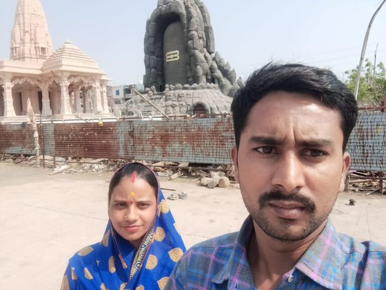 Kubereshwar Dham Tragedy: