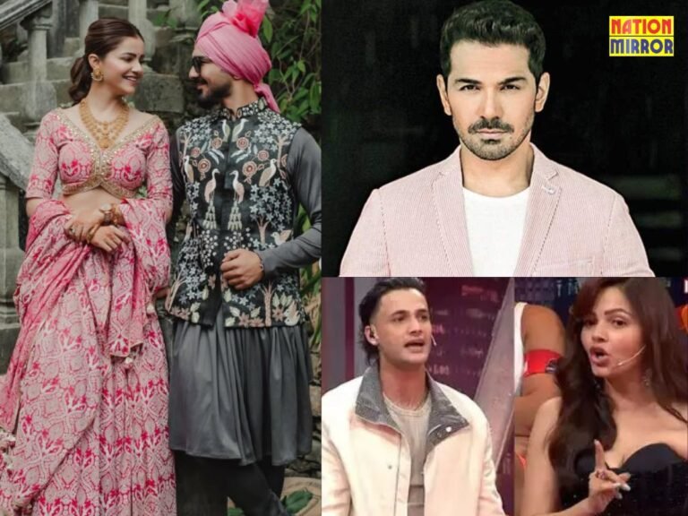 Rubina Asim Controversy (2)