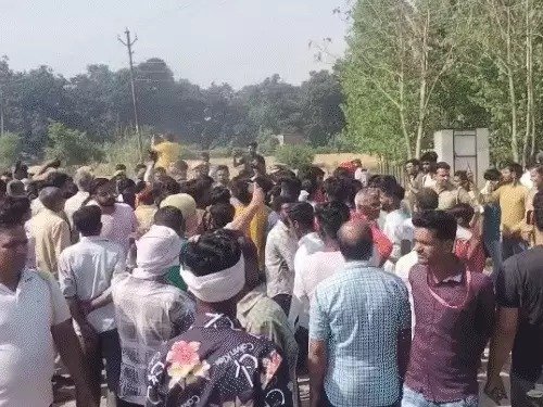 Saharanpur firecracker factory blast deaths building collapse