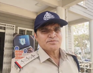 Muslim Professor Controversy: