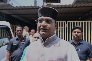 Muslim Professor Controversy: