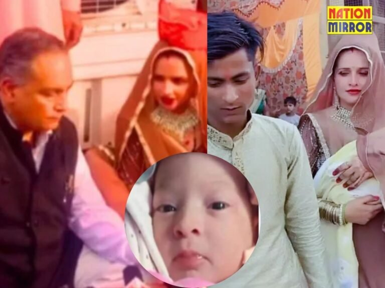 Seema Daughter Name Revealed