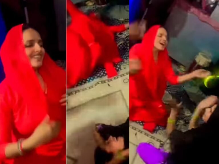 Seema Haider Viral Dance (1)