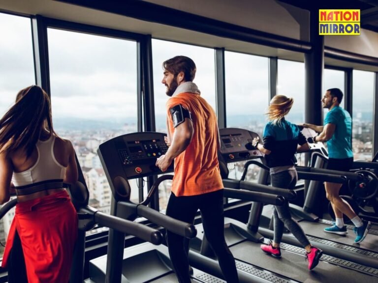 Side Effects of Excessive Exercise (1)