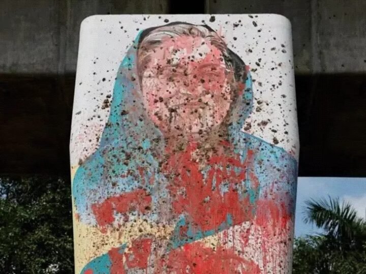  5 military officers close to sheikh hasina placed under house arrest