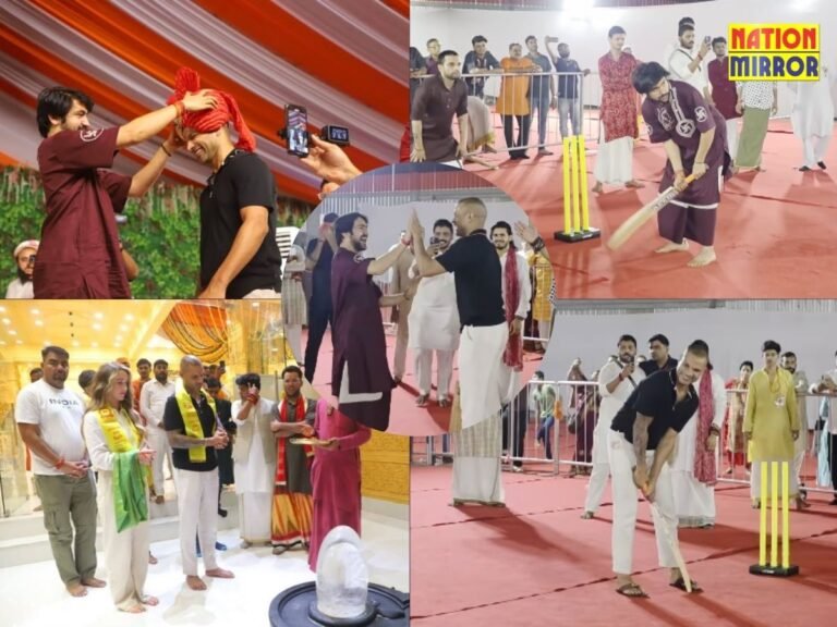 Sikhar Dhawan Video Viral (1)