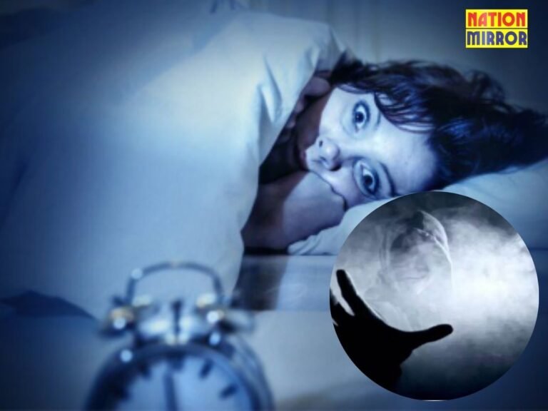 Solutions for Nightmares (2)