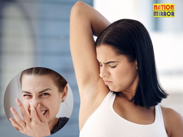 Sweat Odor Remedies (2)