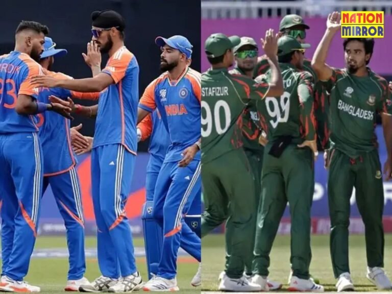 Team India Bangladesh Tour 2025 (1)