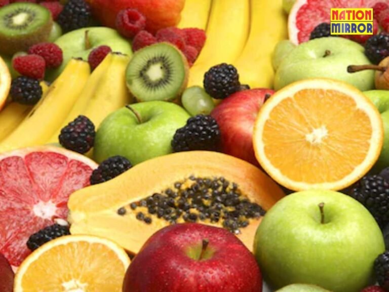 These Things Fulfill Vitamin C