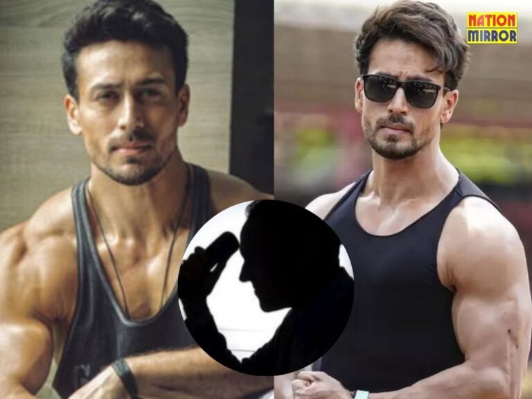 Tiger Shroff Death Threat (1)