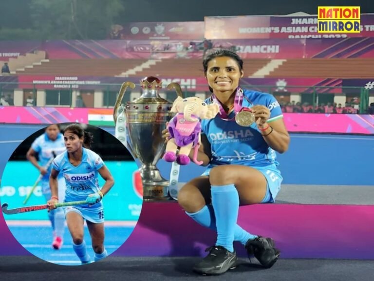 Vandana Katariya Retirement (1)