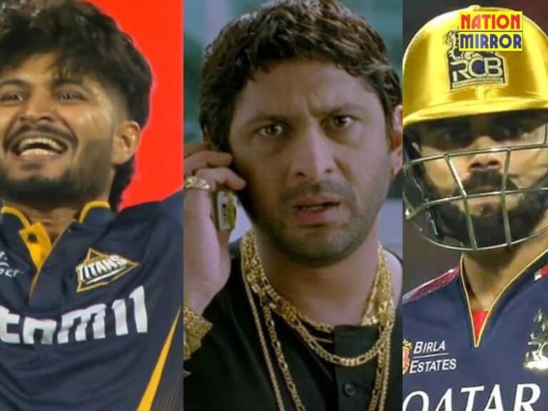 Virat Out Fans Confused