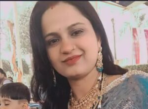 Bhind Newlywed Suicide case: