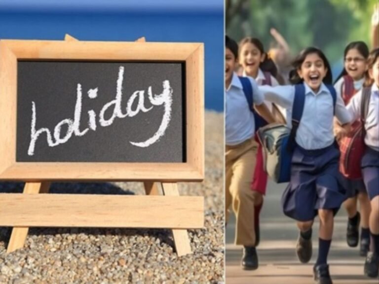 MP school holidays: