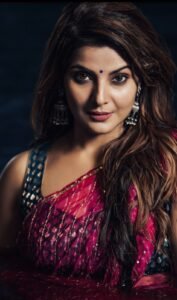 Smriti Sinha actress: