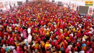 Pandit Pradeep Mishra Bengal statement: