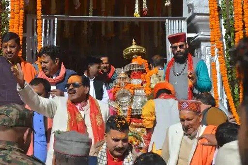  Chardham Yatra 2025, Gangotri Temple Opening, Yamunotri Temple Opening, Akshay Tritiya 2025, Uttarakhand Pilgrimage, Char Dham Yatra Registration, Char Dham Yatra Packages, Kedarnath Temple Opening 2025, Badrinath Temple Opening 2025, Char Dham Yatra Dates,