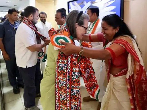  congress 84th adhiweshan ahmedabad 2025 news