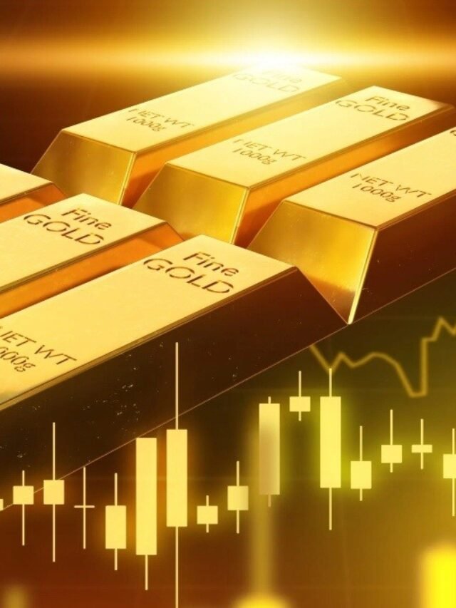 सोना-चांदी धड़ाम! एक ही दिन में भारी गिरावट