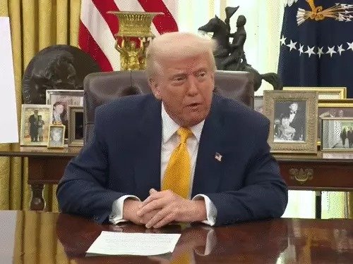  donald trump reciprocal tariffs global impact 