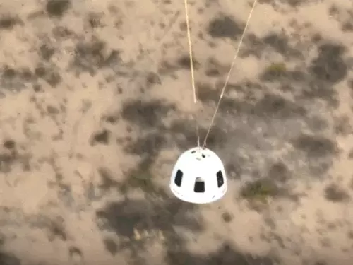 first time 6 women in space katy perry lauren sanchez