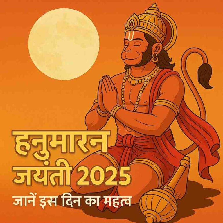 Powerful Hanuman Jayanti 2025 remedies for success and peace