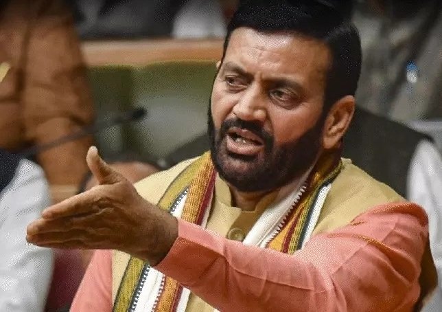  haryana government action fake bpl families 1609 out 