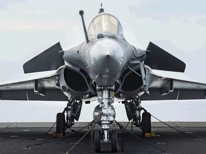  india france rafale deal 2025 26 marine jets nuclear capability ins vikrant