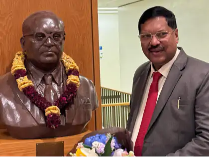 justice br gavai new cji india 2025