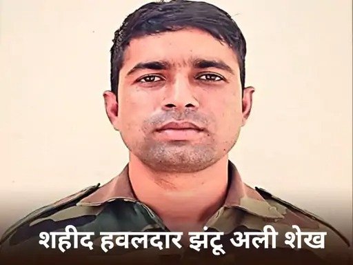 kashmir encounter udhampur soldier martyr