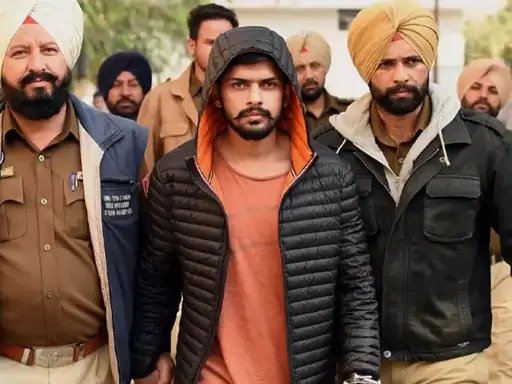  mumbai lawrence gang members arrested salman khan threat