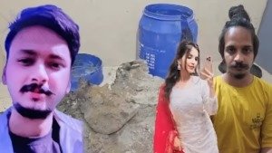 muskan rastogi update