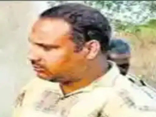 nia raid dhanbad explosives