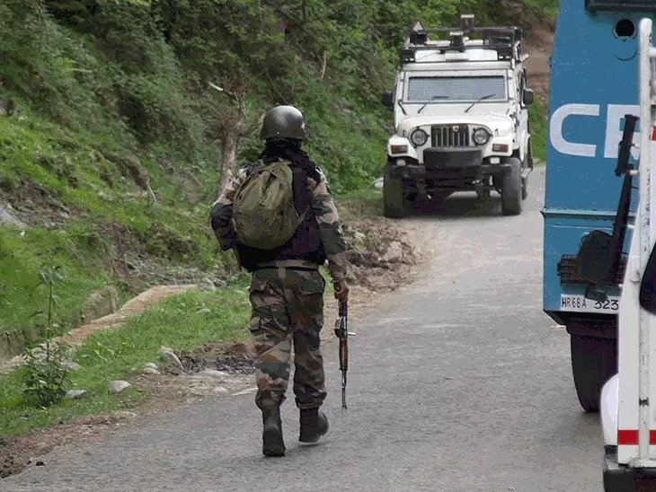  pahalgam attack investigation nia destroys terrorist homes