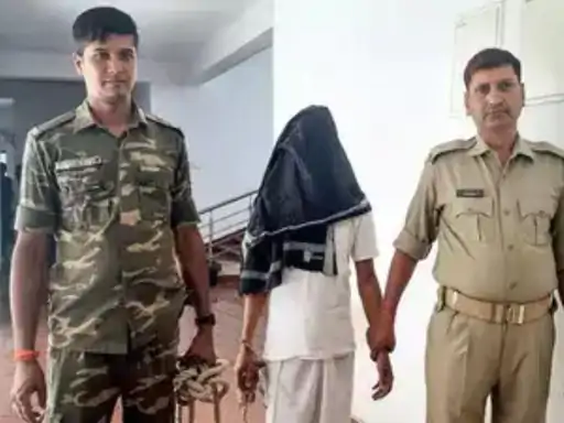 pahalgam hamle vivadit post giraftariyan