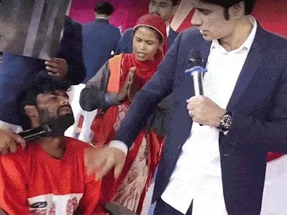 pastro bajinder singh rape case verdict