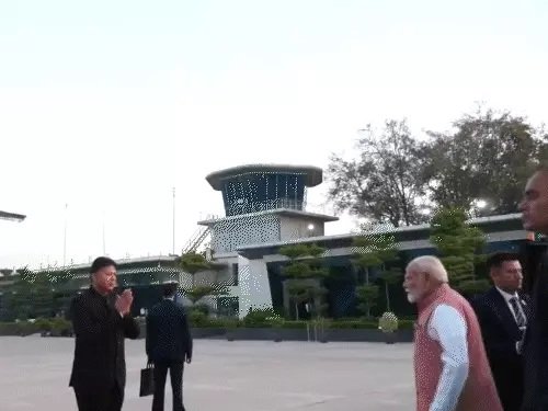  pm modi thailand visit bilateral meeting bangladesh yunus khan