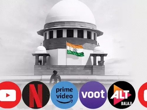  supreme court ott pornography ban india 2025 