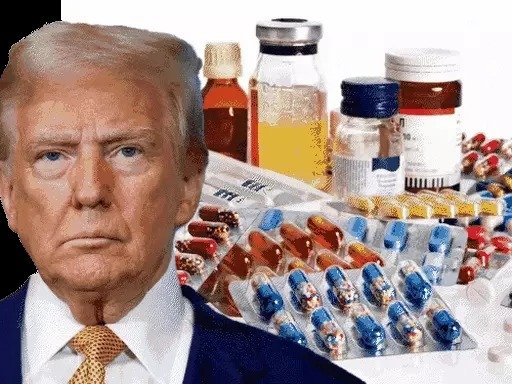 usa tariff india 26 percent pharma