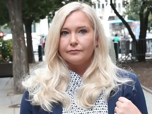 virginia giuffre death prince andrew sexual abuse allegations