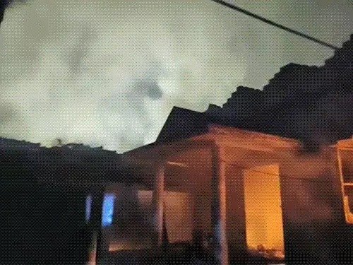 west bengal gas cylinder blast death